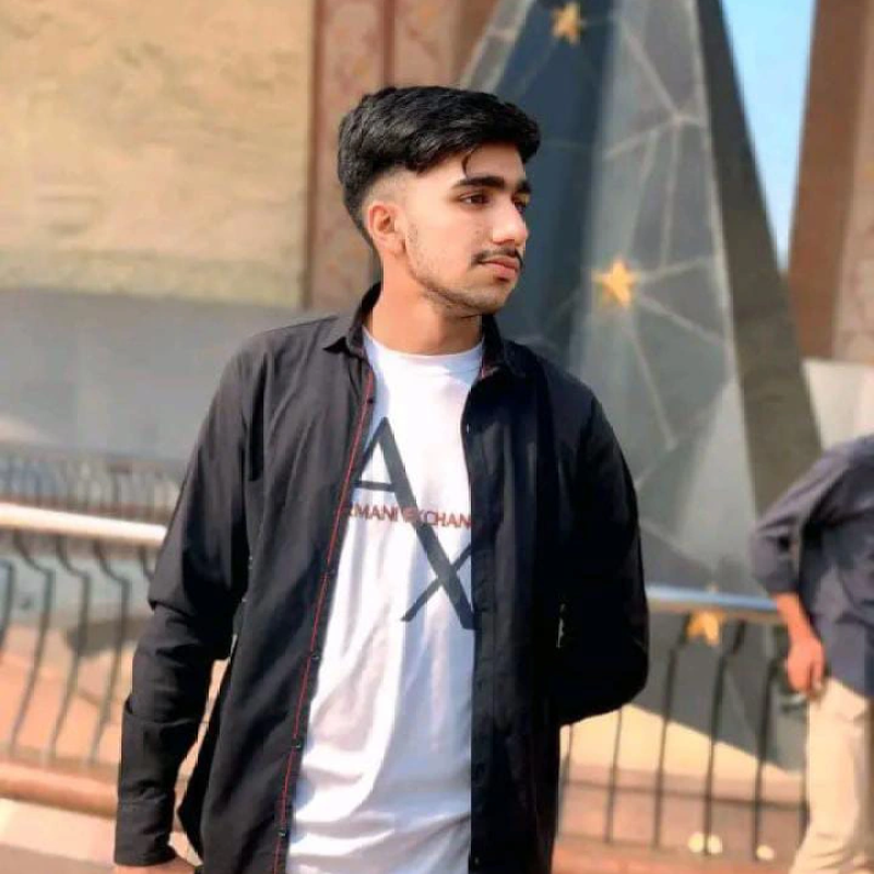 Juraij Sadaqat